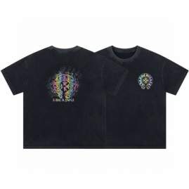 Picture of Chrome Hearts T Shirts Short _SKUChromeHeartsS-XLxetr17217182